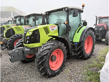 Трактор Claas Arion 440: фото 2