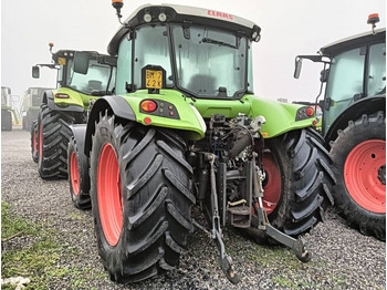 Трактор Claas Arion 440: фото 5