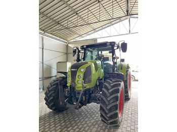 Трактор CLAAS Arion 440