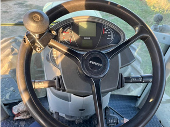 Claas Axion 870 Cmatic  в лизинг Claas Axion 870 Cmatic: фото 3