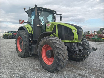 Трактор CLAAS Axion 960