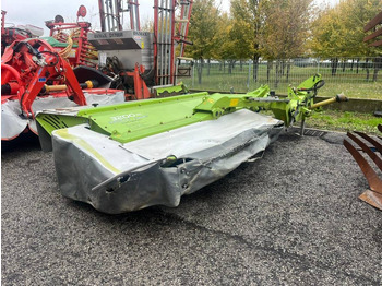 Косилка CLAAS