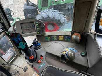 Трактор Fendt 926 Vario: фото 4
