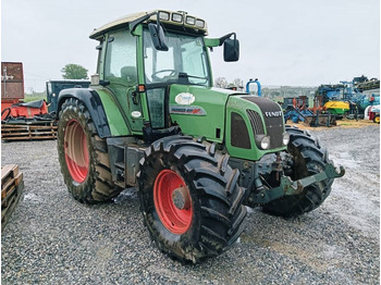 Трактор FENDT 411 Vario