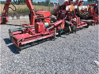 Активная борона KVERNELAND