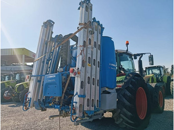 Адаптер для внутрипочвенного внесения удобрений Lemken Sirius 1900: фото 2