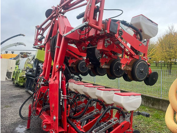 Сеялка точного высева