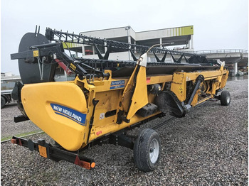 Навесное оборудование для комбайна NEW HOLLAND