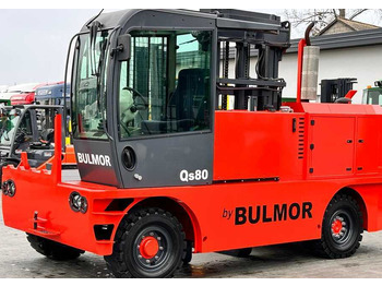 Боковой погрузчик BULMOR