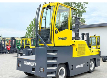 Боковой погрузчик COMBILIFT