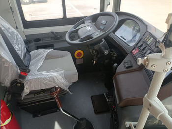 Новый Туристический автобус ANKAI: фото 3