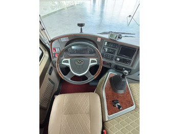 Новый Городской автобус ANKAI k73: фото 4