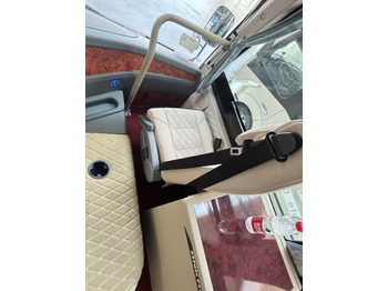 Новый Городской автобус ANKAI k73: фото 5