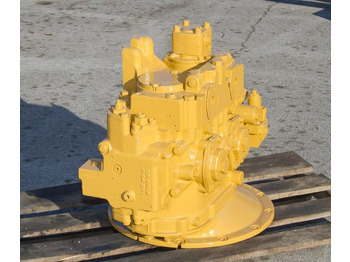 Гидравлический насос CATERPILLAR