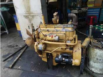 Двигатель CATERPILLAR