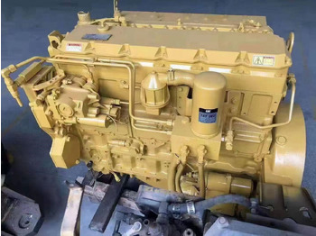 Новый Двигатель для Экскаваторов CATERPILLAR 3116: фото 2