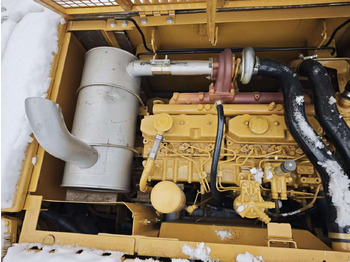 Гусеничный экскаватор CATERPILLAR 320CL: фото 3 Гусеничный экскаватор CATERPILLAR 320CL: фото 3