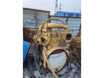 Новый Двигатель для Экскаваторов CATERPILLAR 3306: фото 2