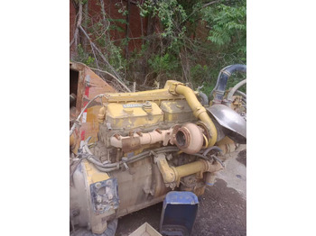 Двигатель CATERPILLAR