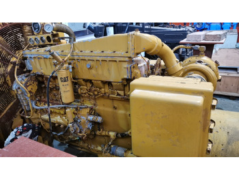 Двигатель CATERPILLAR