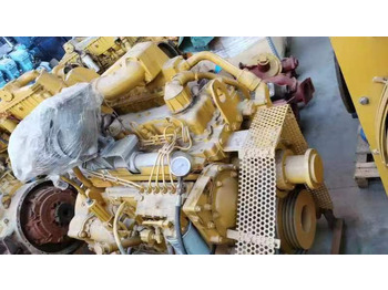 Двигатель CATERPILLAR