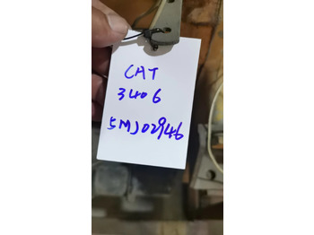 Двигатель CATERPILLAR