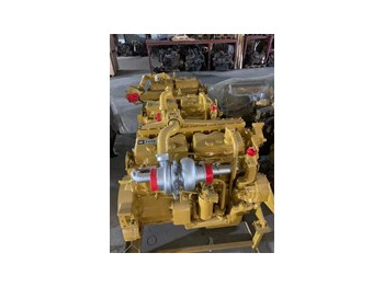 Двигатель CATERPILLAR