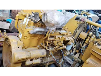 Новый Двигатель для Экскаваторов CATERPILLAR 3406: фото 3 Новый Двигатель для Экскаваторов CATERPILLAR 3406: фото 3