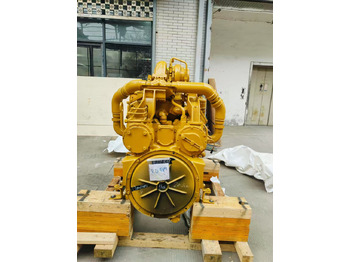 Двигатель CATERPILLAR