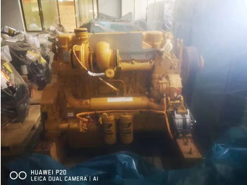 Двигатель CATERPILLAR