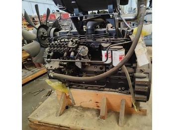 Новый Двигатель для Самосвалов CUMMINS 6BT5.9: фото 3 Новый Двигатель для Самосвалов CUMMINS 6BT5.9: фото 3