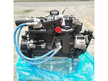 Двигатель CUMMINS