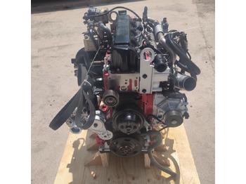 Двигатель CUMMINS