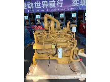 Двигатель CUMMINS