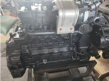 Двигатель CUMMINS