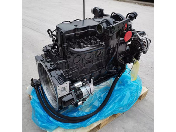 Новый Двигатель для Экскаваторов CUMMINS QSB6.7: фото 2 Новый Двигатель для Экскаваторов CUMMINS QSB6.7: фото 2