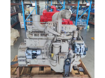 Новый Двигатель для Экскаваторов CUMMINS QSC8.3: фото 3