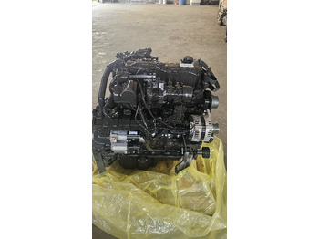 Двигатель для Экскаваторов CUMMINS QSF3.8: фото 5