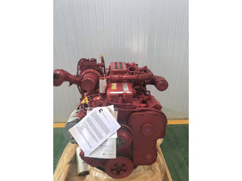 Двигатель CUMMINS