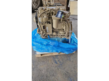 Двигатель CUMMINS