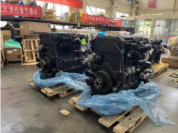 Двигатель CUMMINS