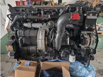 Двигатель CUMMINS