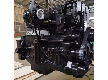 Двигатель CUMMINS