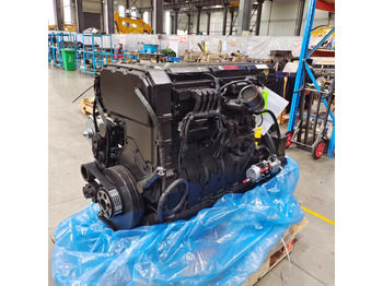 Двигатель CUMMINS