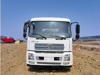 Эвакуатор DONGFENG