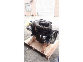 Двигатель для Экскаваторов DOOSAN DB58DIS: фото 3 Двигатель для Экскаваторов DOOSAN DB58DIS: фото 3