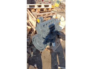 Двигатель для Экскаваторов DOOSAN DB58TIS: фото 2 Двигатель для Экскаваторов DOOSAN DB58TIS: фото 2