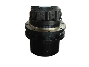 Гидравлический мотор