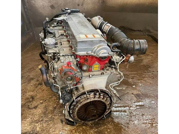 Двигатель для Экскаваторов HINO E13C: фото 3