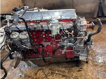 Двигатель для Экскаваторов HINO E13C: фото 4